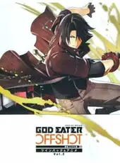 God Eater Off Shot: Twin Pack Vol.2