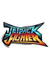 Jetpack Fighter