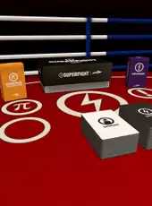 Tabletop Simulator: Superfight