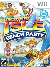 Vacation Isle Beach Party