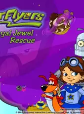 StarFlyers: Royal Jewel Rescue