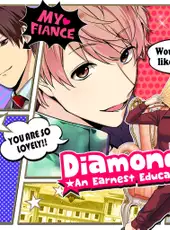 Diamond Girl: An Earnest Education in Love