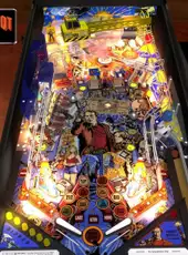 Stern Pinball Arcade: Last Action Hero