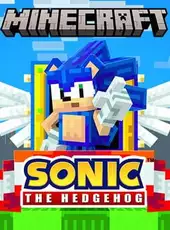 Minecraft: Sonic the Hedgehog