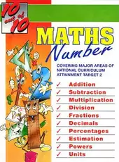 10 out of 10: Maths Number