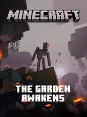 Minecraft: The Garden Awakens