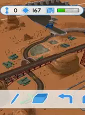 TrackMania: Build to Race