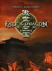 Three Kingdoms: Fate of the Dragon