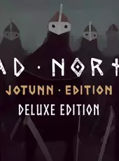 Bad North: Jotunn Edition - Deluxe Edition