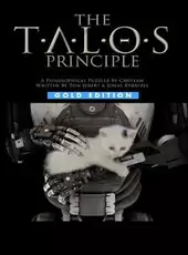 The Talos Principle: Gold Edition