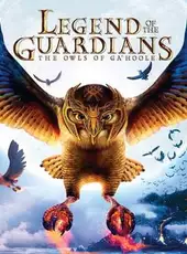 Legend of the Guardians: The Owls of Ga'Hoole