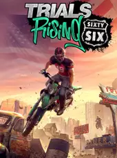 Trials Rising: Sixty Six