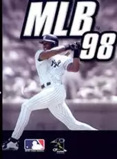 MLB 98