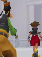 Kingdom Hearts Re:Chain of Memories