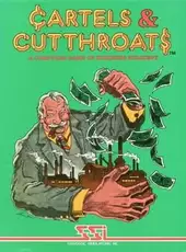 Cartels & Cutthroats