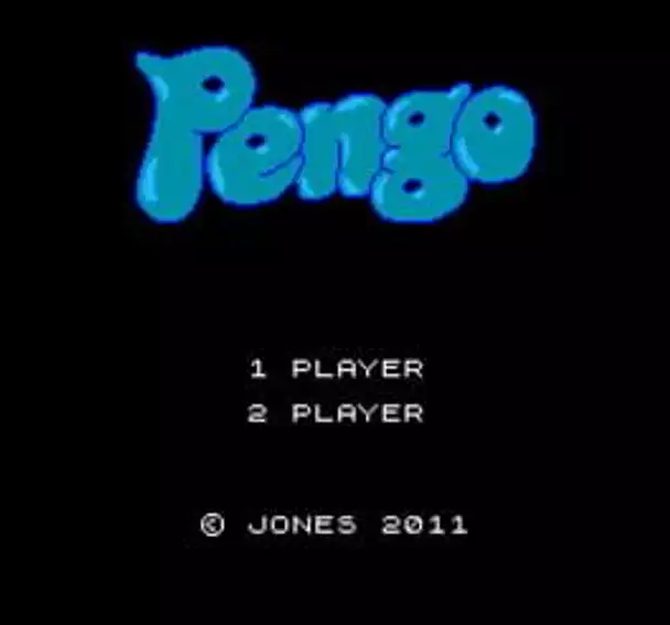 Pengo