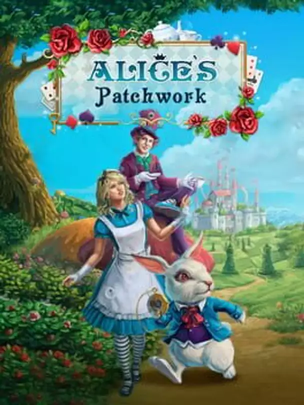 Alice's Patchwork