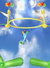 Wii Play: Motion