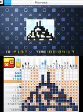 Picross e8