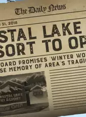 Friday the 13th: Killer Puzzle - Episode 3: Winter Kills