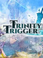 Trinity Trigger