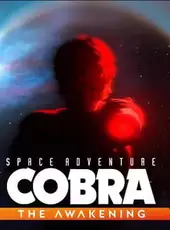 Space Adventure Cobra: The Awakening