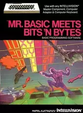 Mr. BASIC Meets Bits 'N Bytes