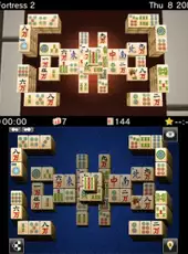 Best of Mahjong