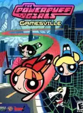 Powerpuff Girls: Gamesville