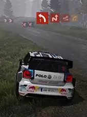 WRC 5 FIA World Rally Championship