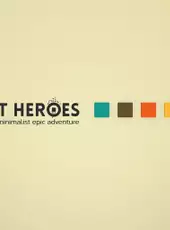 Flat Heroes