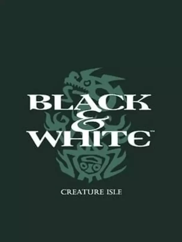 Black & White: Creature Isle