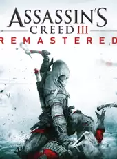 Assassin's Creed III Remastered