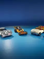 Hot Wheels Unleashed: Looney Tunes