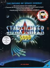 Starfighter 3000