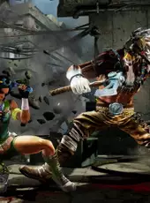 Killer Instinct: Definitive Edition