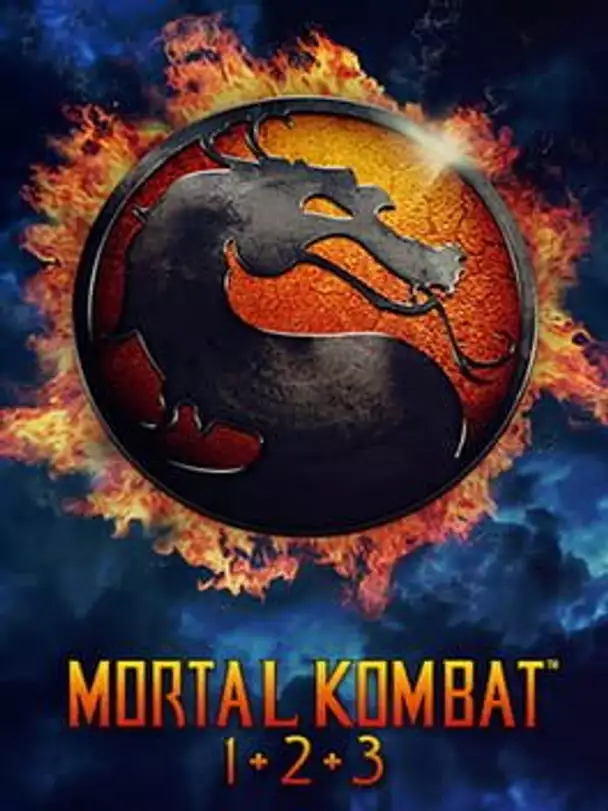 Mortal Kombat 1+2+3