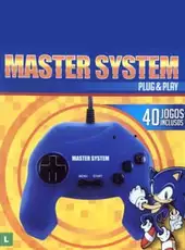 Master System Plug & Play