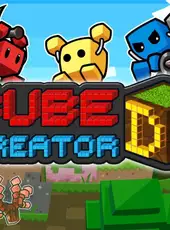 Cube Creator DX