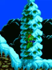 Jazz Jackrabbit: Holiday Hare 1994