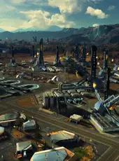 Anno 2205: Tundra