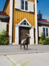 Goat Simulator: Remastered