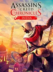 Assassin's Creed Chronicles: India