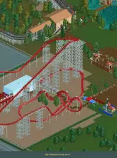 RollerCoaster Tycoon 2: Triple Thrill Pack