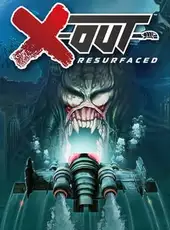 X-Out: Resurfaced