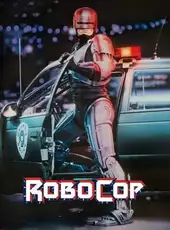 RoboCop