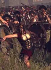 Total War: Rome II - Campaign Pack: Wrath of Sparta