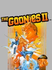 The Goonies II