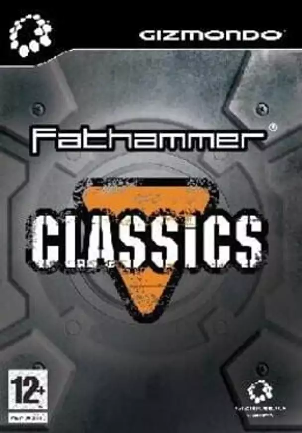 Fathammer Classics Pack