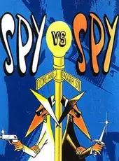 Spy vs Spy